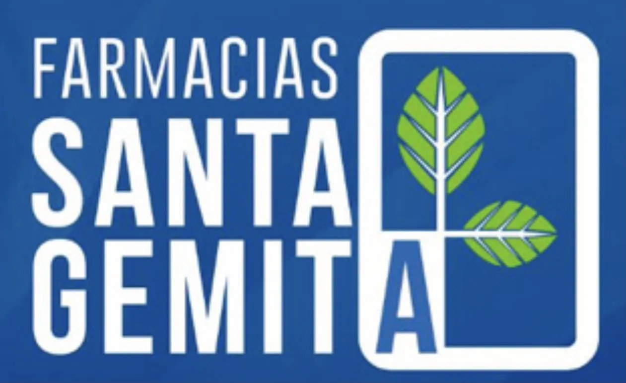 FARMACIAS SANTA GEMITA