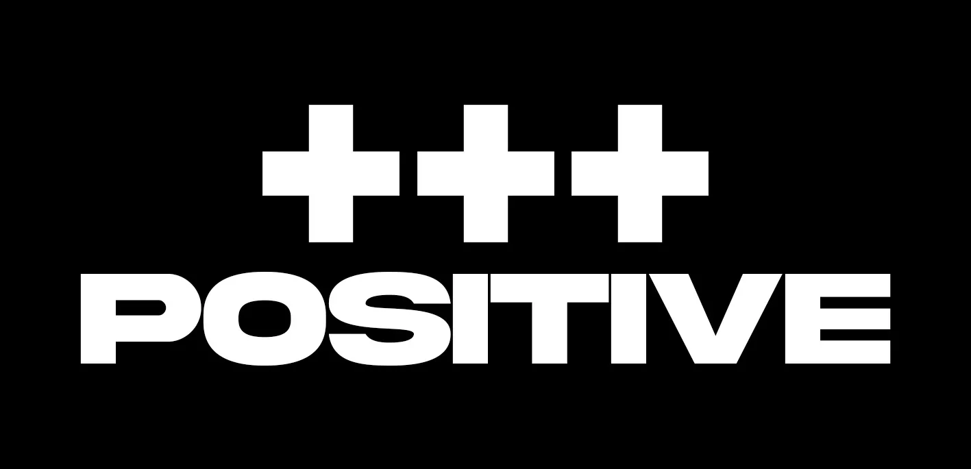 POSITIVE +++