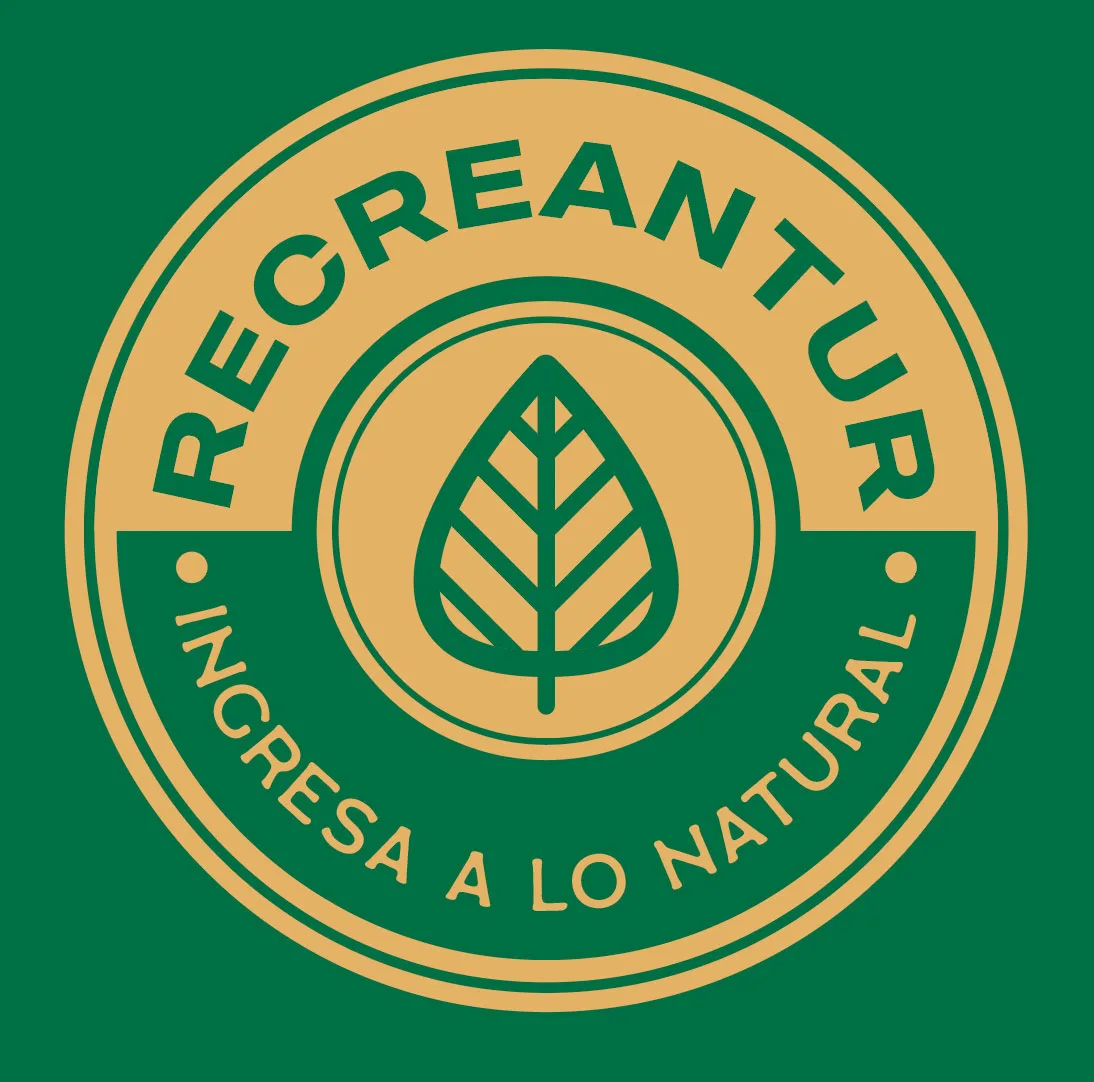 RECREANTUR  INGRESA  A LO NATURAL