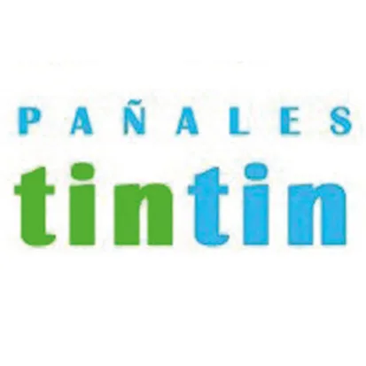 PAÑALES tintin