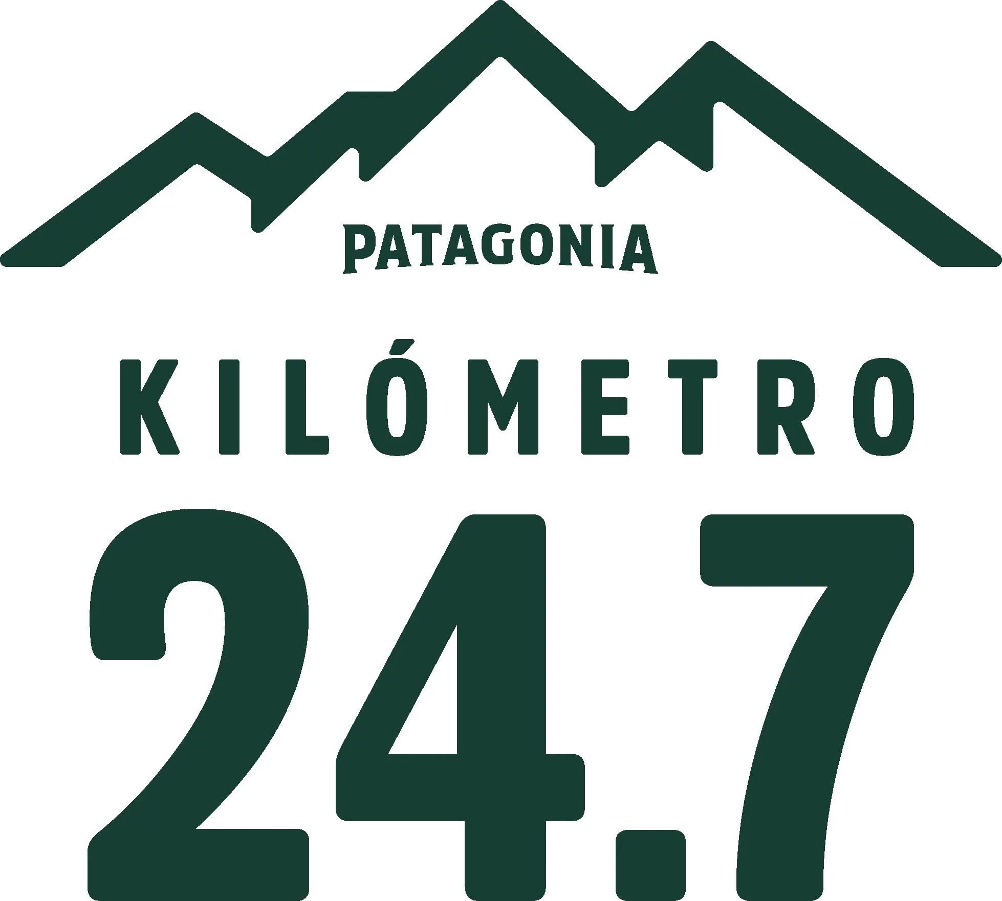 PATAGONIA KILÓMETRO 24.7