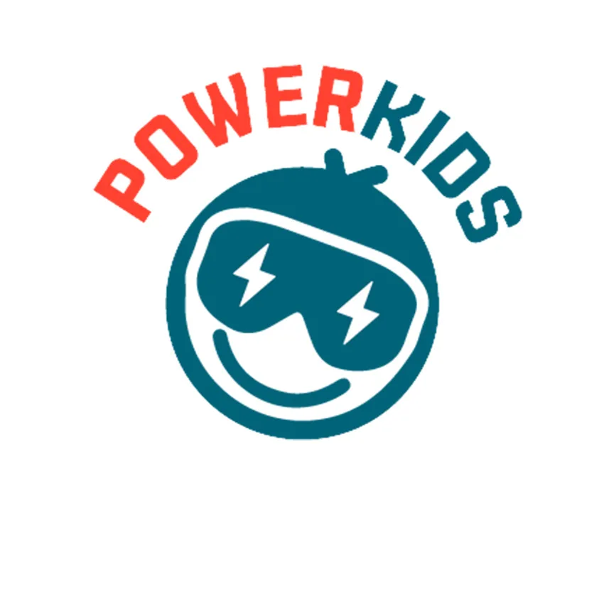 POWER KIDS