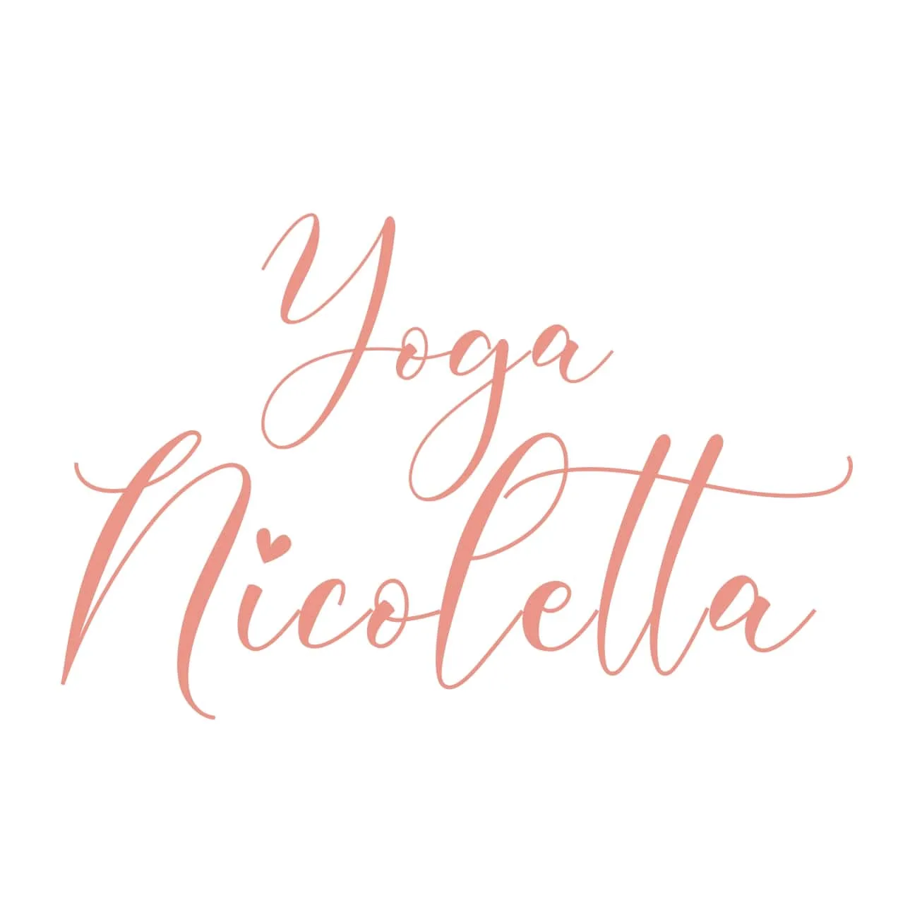 YOGA NICOLETTA
