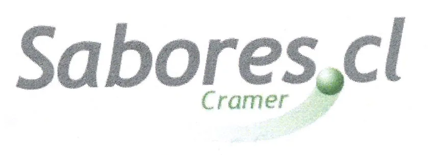 SABORES.CL CRAMER