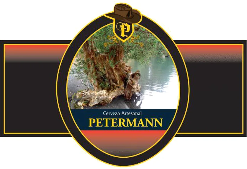 P PETERMANN