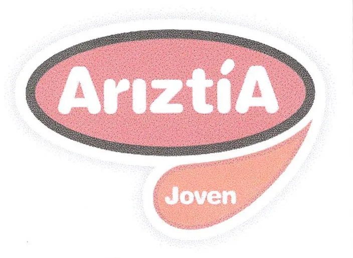 ARIZTIA JOVEN