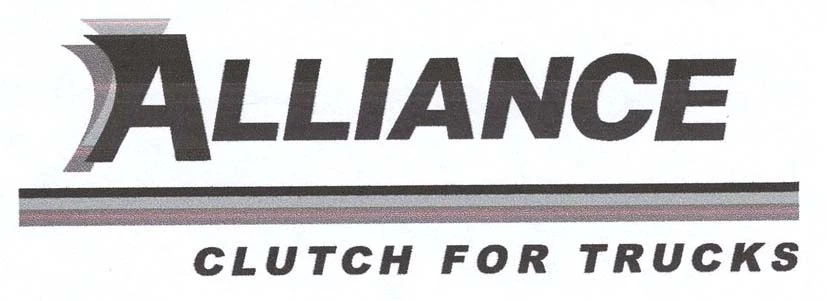 ALLIANCE CLUTCH FOR TRUCKS