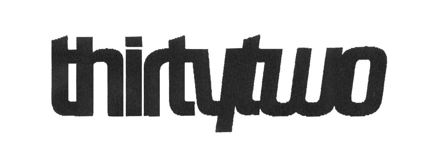 THIRTYTWO