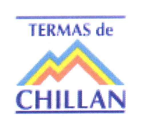 TERMAS DE CHILLAN