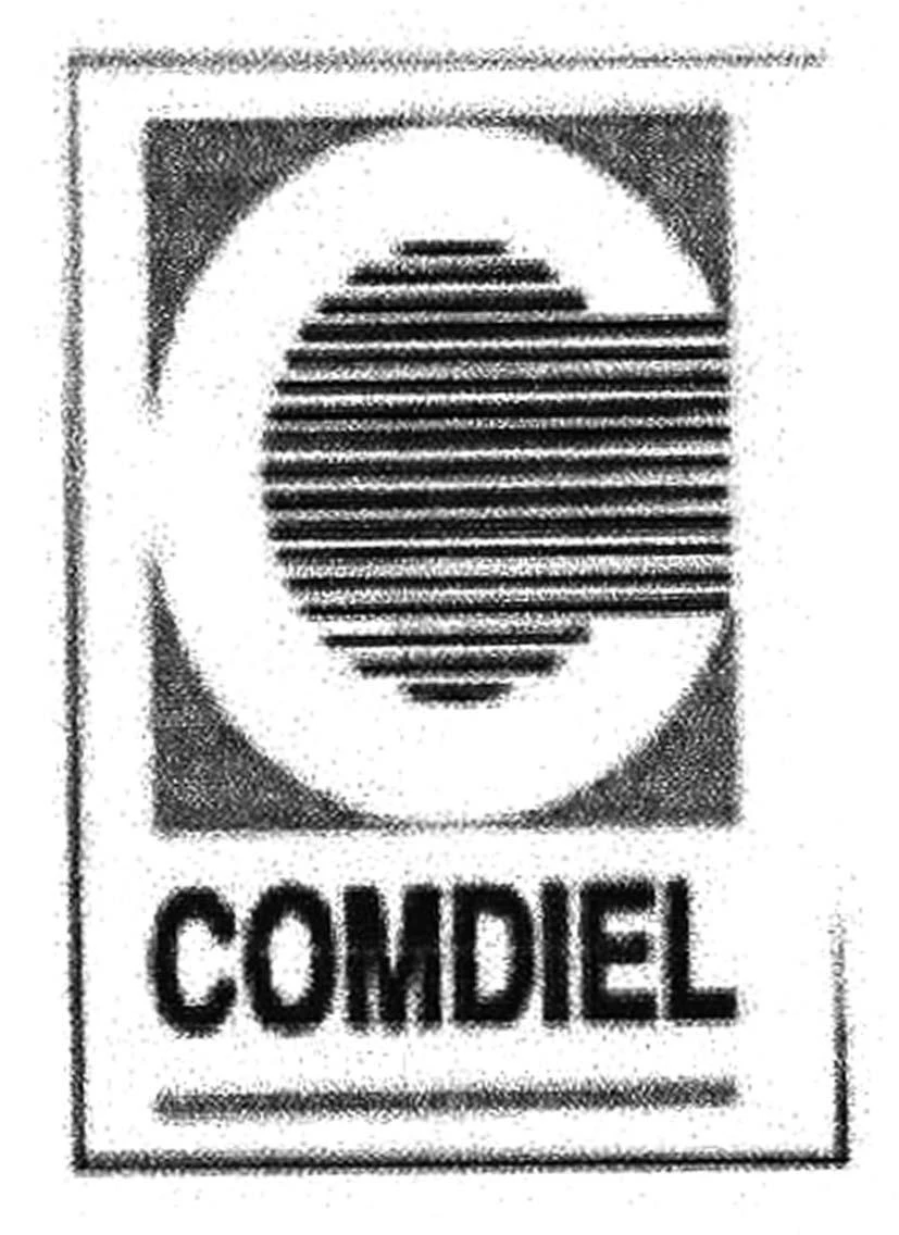 C COMDIEL