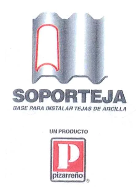 PIZARREÑO SOPORTEJA
