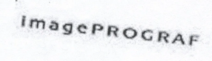 IMAGEPROGRAF