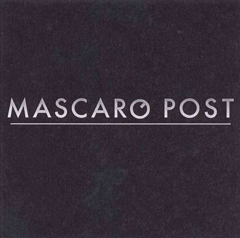 MASCARÓ POST