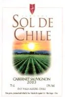 SOL DE CHILE