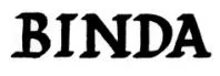 BINDA