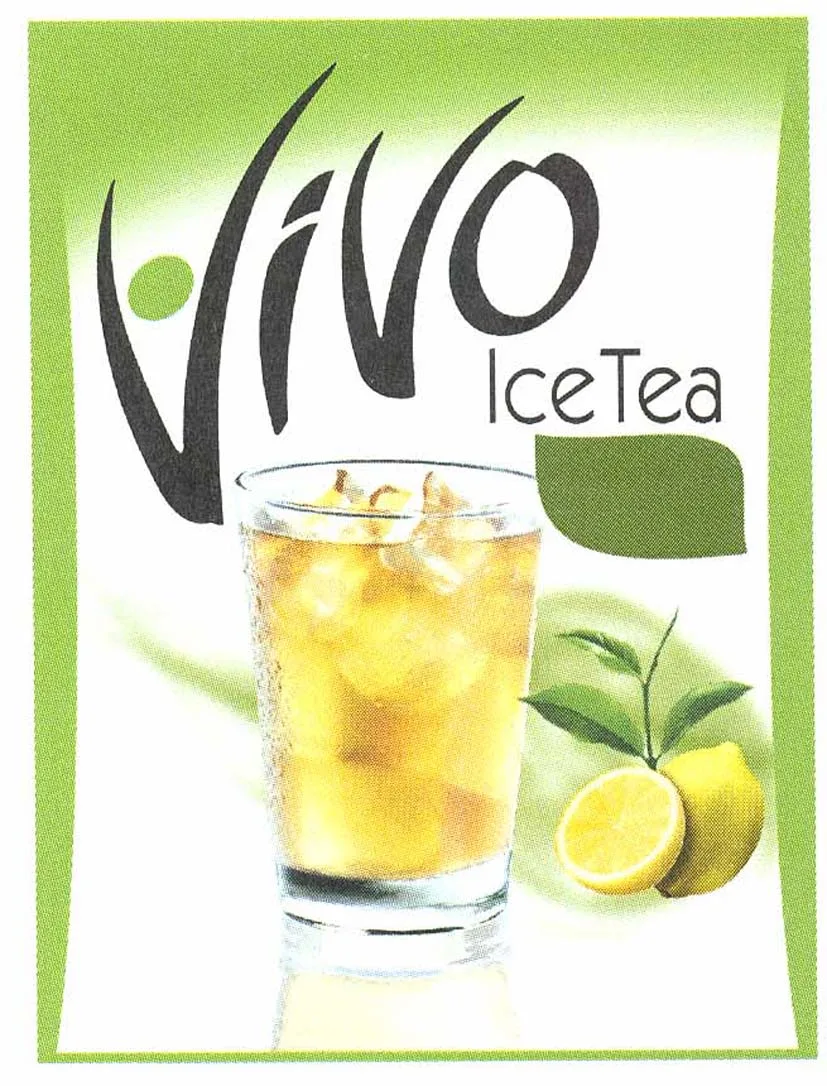 VIVO ICE TEA