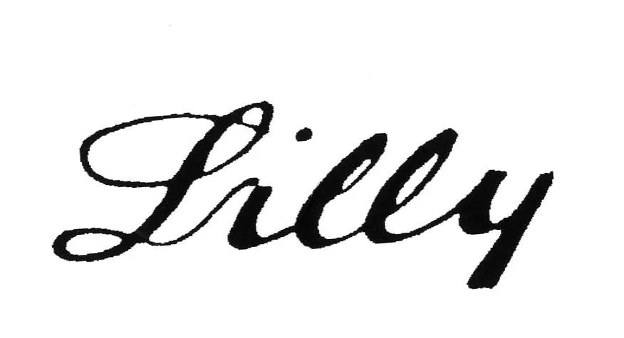 LILLY