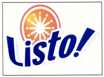 LISTO