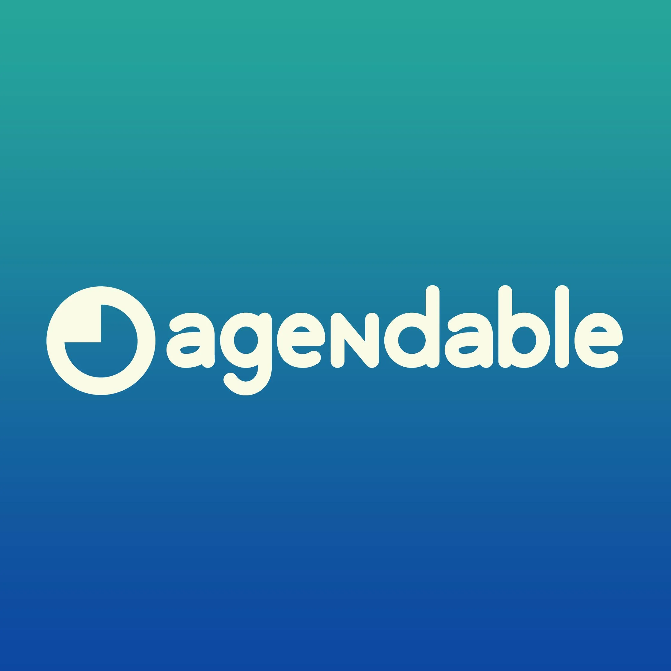 Agendable