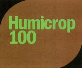 HUMICROP 100