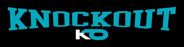 KNOCKOUT KO