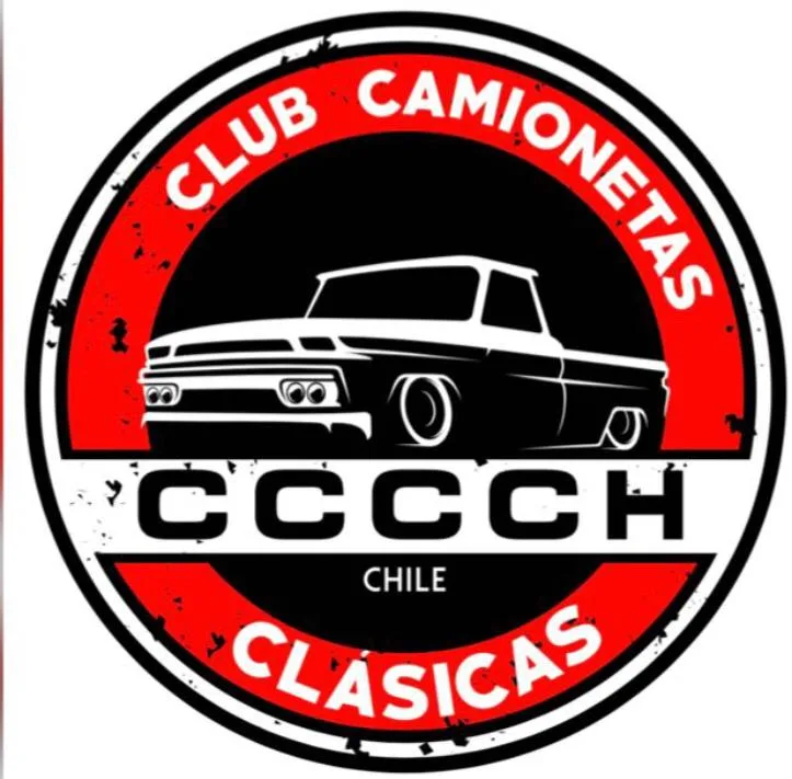 CLUB CAMIONETAS CLASICAS CHILE CCCCH