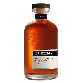 ST-RÉMY SIGNATURE