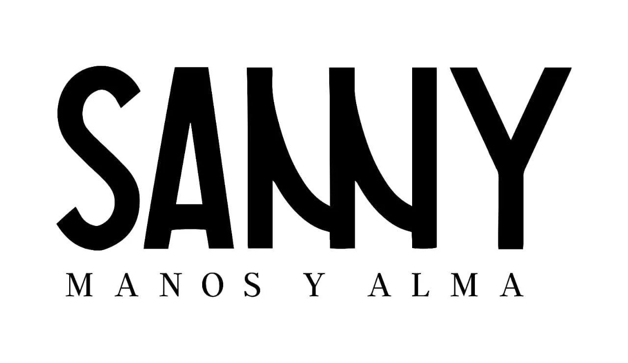 SANNY MANOS Y ALMA