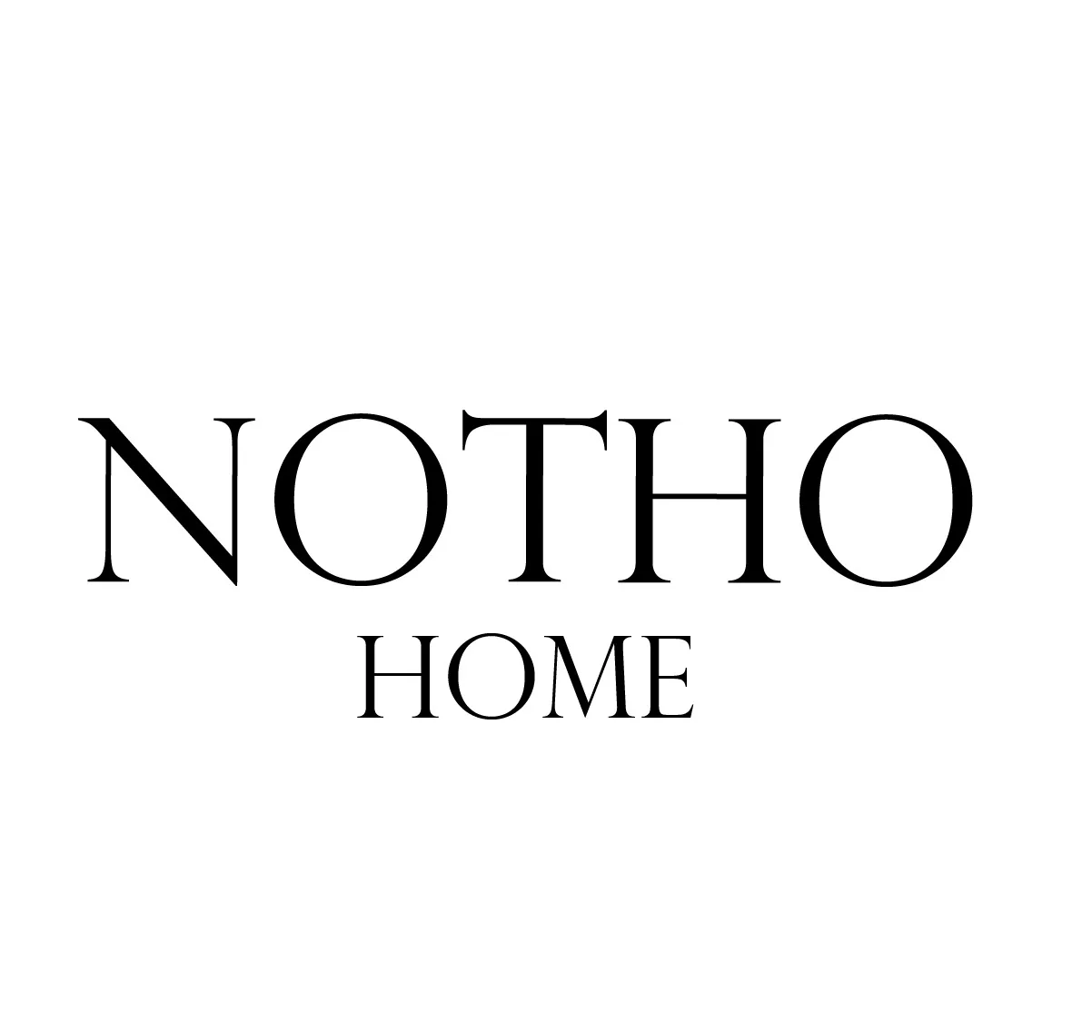 NOTHO HOME