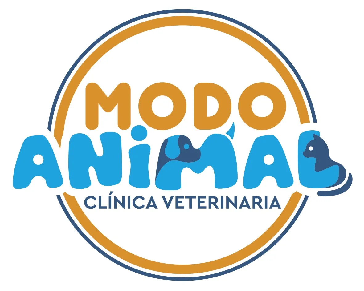 MODO ANIMAL