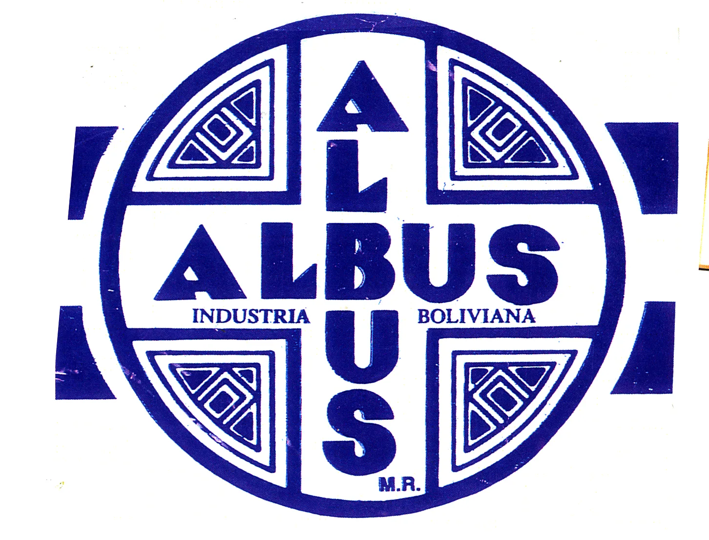 ALBUS