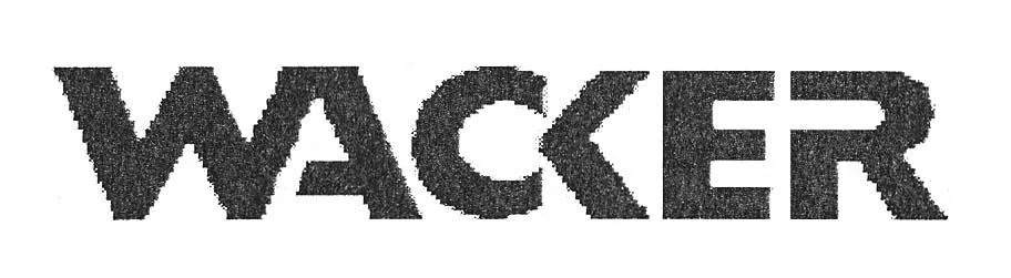 WACKER