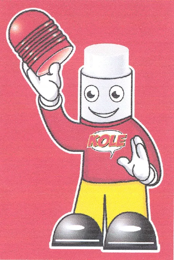 KOLE