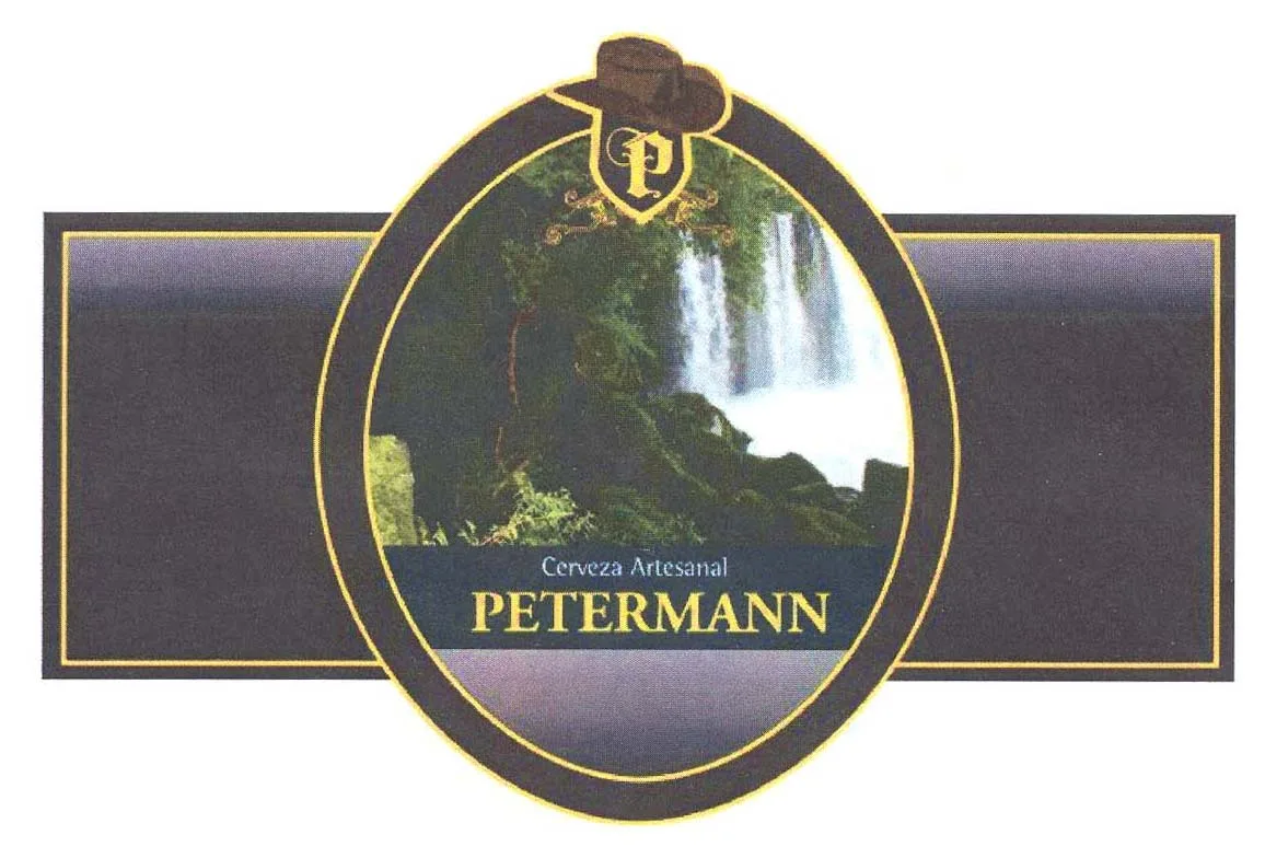 P PETERMANN