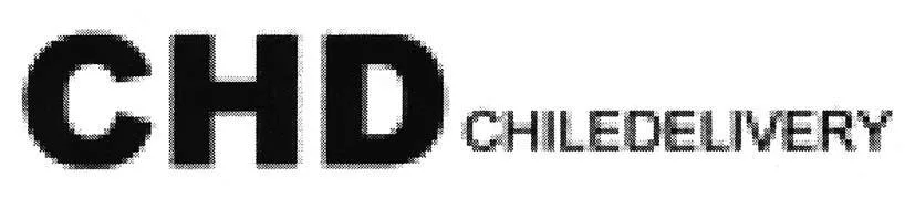 CHD CHILEDELIVERY