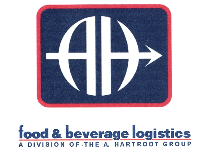 AH FOOD & BEVERAGE LOGISTICS A DIVISION OF THE A. HARTRODT GROUP