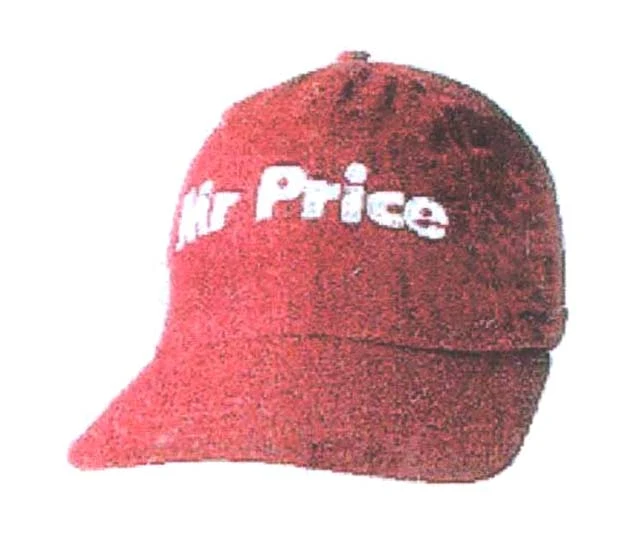 MR PRICE