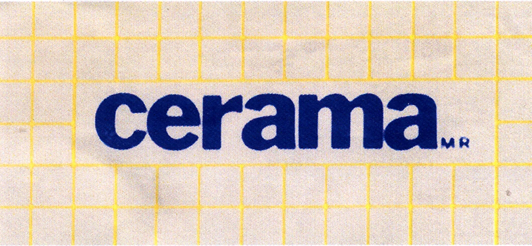 CERAMA