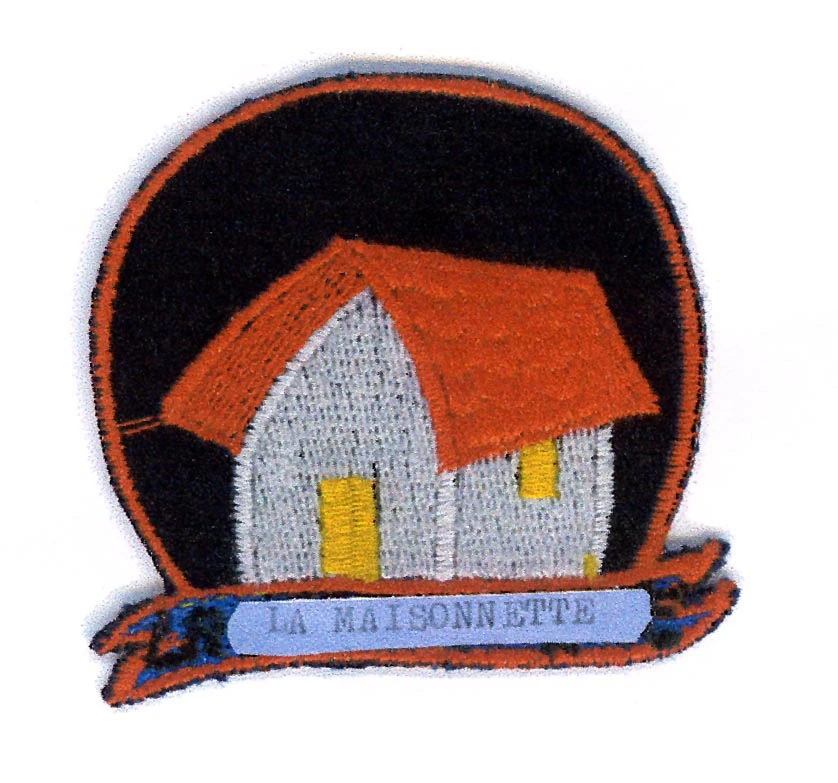 LA MAISONNETTE