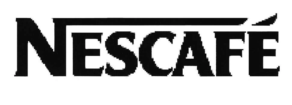 NESCAFE