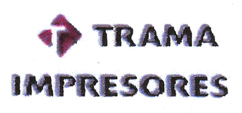 T TRAMA IMPRESORES