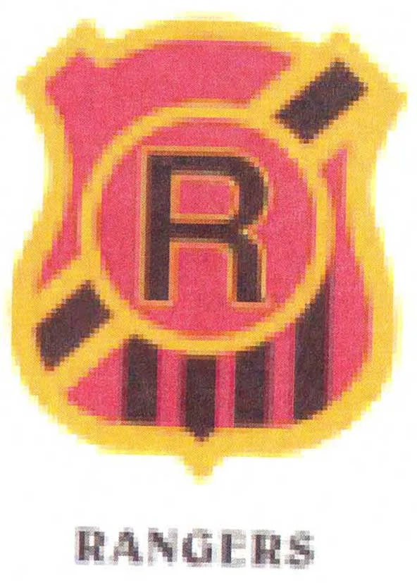 R RANGERS