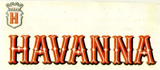 HAVANNA