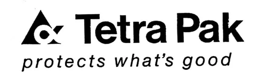 TETRA PAK PROTECTS WHAT'S GOOD