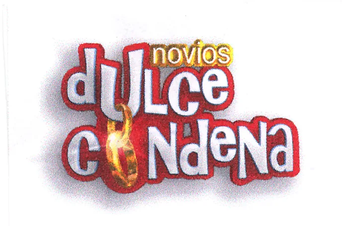 NOVIOS DULCE CONDENA