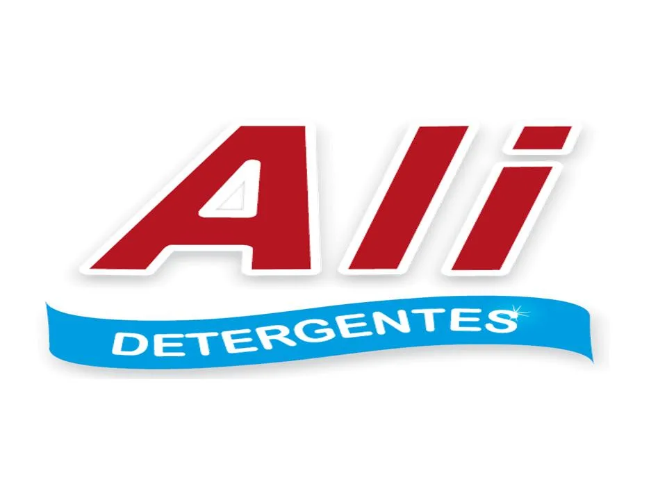 ALI DETERGENTES
