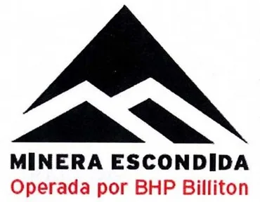 MINERA ESCONDIDA