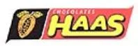 CHOCOLATES HAAS