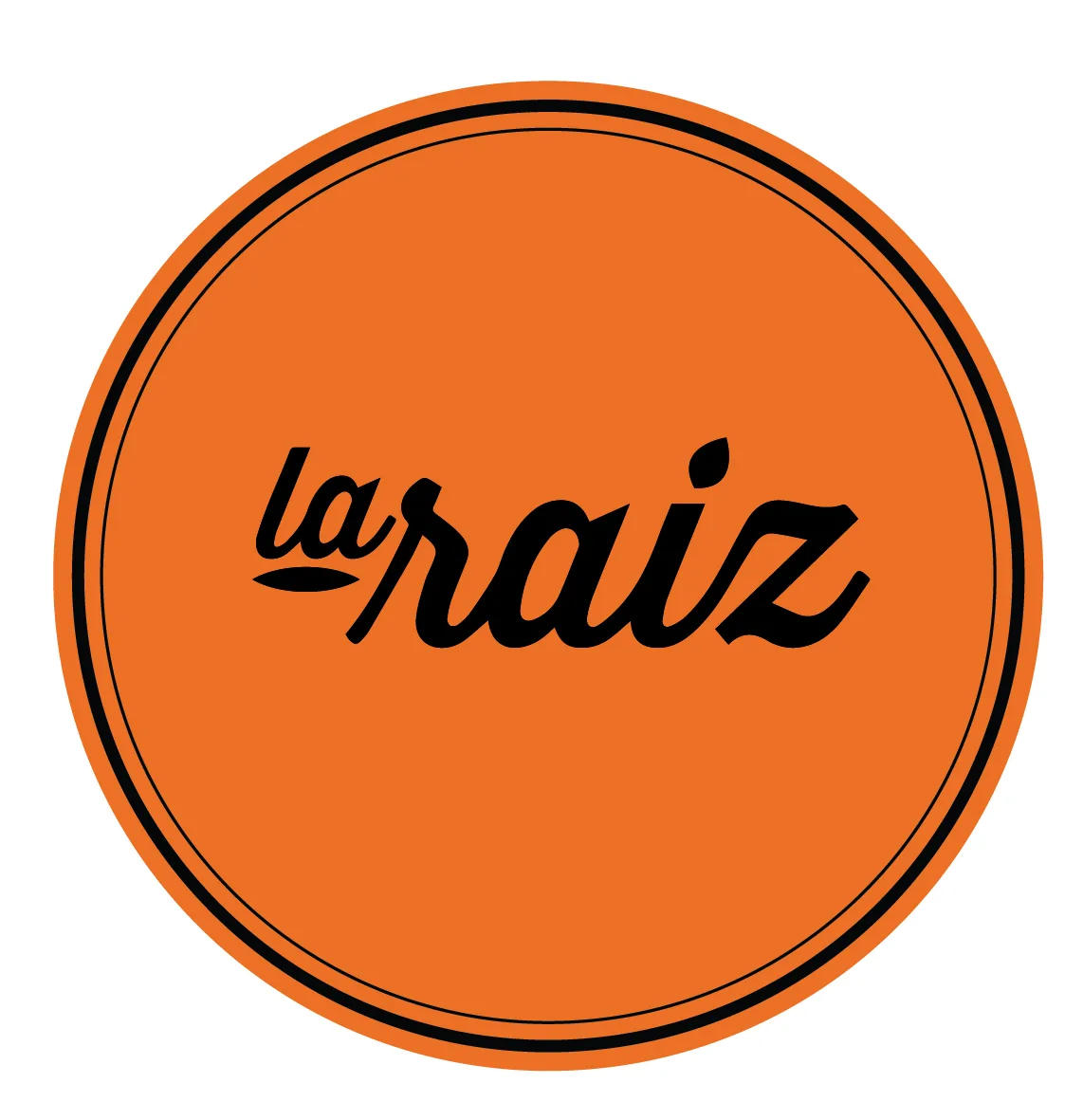 la raiz