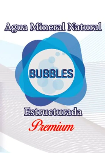 BUBBLES
